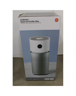 SALE OUT. Xiaomi Smart Air Purifier Elite EU | Xiaomi Smart Air Purifier Elite EU | 60 W | Suitable for rooms up to 125 m² | Whi