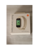 SALE OUT. Redmi Smart Band 2 Ivory | Xiaomi Redmi | Smart Band 2 | Fitness tracker | Touchscreen | Heart rate monitor | Waterpro