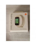SALE OUT. Redmi Smart Band 2 Ivory | Xiaomi Redmi | Smart Band 2 | Fitness tracker | Touchscreen | Heart rate monitor | Waterproof | Bluetooth | USED, MISSING CHARGER | Ivory