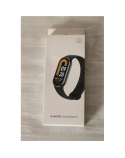 SALE OUT. Xiaomi Smart Band 8, Graphite Black | Xiaomi Smart Band 8 | Fitness tracker | Bluetooth | USED, MISSING ACCESSORIES AND BRACELET | Graphite Black