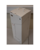 SALE OUT. Xiaomi Mi LED Desk Lamp 1S | Xiaomi MUE4105GL Mi LED 1S | Desk Lamp | 6 W | Clear White | DEMO, MISSING POWER ADAPTER