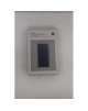 SALE OUT. Xiaomi Ultra Slim Power Bank 5000mAh | Xiaomi Ultra Slim Power Bank | 5000 mAh | USB-C | Gray | DAMAGED PACKAGING, UNP