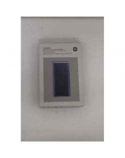 SALE OUT. Xiaomi Ultra Slim Power Bank 5000mAh | Xiaomi Ultra Slim Power Bank | 5000 mAh | USB-C | Gray | DAMAGED PACKAGING, UNP