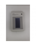 SALE OUT. Xiaomi Ultra Slim Power Bank 5000mAh | Xiaomi Ultra Slim Power Bank | 5000 mAh | USB-C | Gray | DAMAGED PACKAGING, UNPACKED