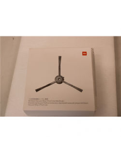 SALE OUT. Xiaomi Mi Robot Vacuum-Mop 2 Pro/2 Lite Side Brush | Xiaomi 2 Lite Side Brush | BHR5919TY | DAMAGED PACKAGING