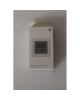 SALE OUT. Xiaomi Mi Temperature and Humidity Monitor 2 | Xiaomi Mi Home | Temperature and Humidity Monitor 2 | White | USED, DIR