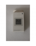 SALE OUT. Xiaomi Mi Temperature and Humidity Monitor 2 | Xiaomi Mi Home | Temperature and Humidity Monitor 2 | White | USED, DIRTY