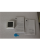SALE OUT. Xiaomi Mi Temperature and Humidity Monitor 2 | Xiaomi Mi Home | Temperature and Humidity Monitor 2 | White | USED, DIR