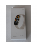 SALE OUT. Xiaomi Smart Band 8, Champagne Gold | Xiaomi Smart Band 8 | Fitness tracker | AMOLED | Touchscreen | Heart rate monitor | Activity monitoring Yes | Waterproof | Bluetooth | USED, DIRTY | Champagne Gold