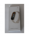 SALE OUT. Xiaomi Smart Band 8, Champagne Gold | Xiaomi Smart Band 8 | Fitness tracker | AMOLED | Touchscreen | Heart rate monitor | Activity monitoring Yes | Waterproof | Bluetooth | USED, DIRTY | Champagne Gold