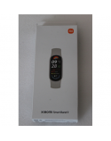 SALE OUT. Xiaomi Smart Band 9, Titan Gray | Xiaomi USED, MISSING CHARGER