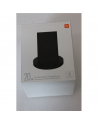 SALE OUT. Xiaomi Mi 20W Wireless Charging Stand | Xiaomi Mi 20W Wireless Charging Stand | DEMO, MISSING: INNER PACKAGING AND MANUALS