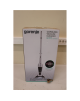 SALE OUT. Gorenje SVC180FW Vacuum cleaner, Handstick 2in1, Operating time 50 min, Dust container 0.6 L, Charging time 6 h, White