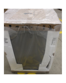 Candy Dishwasher | CDPH 2L1049S | Free standing | Width 45 cm | Number of place settings 10 | Number of programs 5 | Energy effi