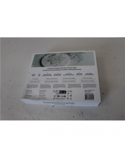 SALE OUT. Nanoleaf LED Light Therapy Face Mask | Nanoleaf LED Light Therapy Face Mask | NLEDK00-1TFM | DAMAGED PACKAGING