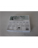 SALE OUT. Nanoleaf LED Light Therapy Face Mask | Nanoleaf LED Light Therapy Face Mask | NLEDK00-1TFM | DAMAGED PACKAGING