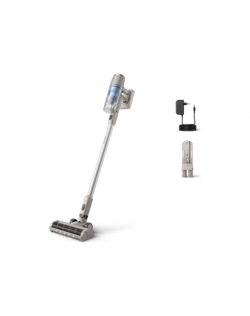 Philips | Vacuum cleaner | XC2011/01 | Cordless operating | Handstick | - W | 21.6 V | Operating time (max) 40 min | Blue cotton
