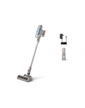 Philips | Vacuum cleaner | XC2011/01 | Cordless operating | Handstick | - W | 21.6 V | Operating time (max) 40 min | Blue cotton | Warranty 24 month(s)