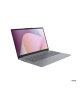Lenovo IdeaPad Slim 3 15ABR8 15.6 FHD AMD R5 5625U/8GB/512GB/AMD Radeon/WIN11 Home/ENG kbd/Grey/FP/2Y Warranty | Lenovo IdeaPad 