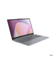 Lenovo IdeaPad Slim 3 15ABR8 15.6 FHD AMD R5 5625U/8GB/512GB/AMD Radeon/WIN11 Home/ENG kbd/Grey/FP/2Y Warranty | Lenovo IdeaPad 