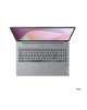 Lenovo IdeaPad Slim 3 15ABR8 15.6 FHD AMD R5 5625U/8GB/512GB/AMD Radeon/WIN11 Home/ENG kbd/Grey/FP/2Y Warranty | Lenovo IdeaPad 
