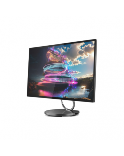 Lenovo Yoga AIO 32ILL10 31.5 UHD ULT7-258V/32GB/1TB/NVIDIA GF RTX 4050 6GB/WIN11 Home/ENG kbd/Grey/2Y Warranty | Lenovo Yoga | A