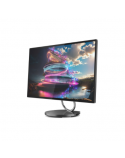 Lenovo Yoga AIO 32ILL10 31.5 UHD ULT7-258V/32GB/1TB/NVIDIA GF RTX 4050 6GB/WIN11 Home/ENG kbd/Grey/2Y Warranty | Lenovo Yoga | AIO 32ILL10 | Desktop | AIO | 31.5 " | Inte Core Ultra 7 | Ultra 7 258V | 32 GB | Soldered LPDDR5x | 1000 GB | NVIDIA GeForce RTX 4050 | English | Windows 11 Home | Warranty 24 month(s)
