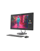 Lenovo Yoga AIO 32ILL10 31.5 UHD ULT7-258V/32GB/1TB/NVIDIA GF RTX 4050 6GB/WIN11 Home/ENG kbd/Grey/2Y Warranty | Lenovo Yoga | A