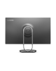 Lenovo Yoga AIO 32ILL10 31.5 UHD ULT7-258V/32GB/1TB/NVIDIA GF RTX 4050 6GB/WIN11 Home/ENG kbd/Grey/2Y Warranty | Lenovo Yoga | A