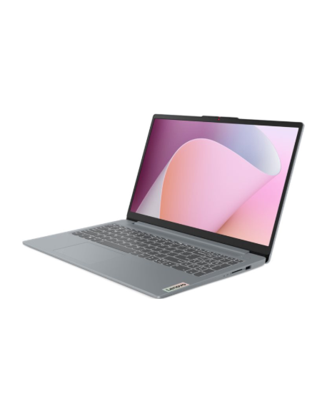 Lenovo IdeaPad Slim 3 15ABR8 15.6 FHD AMD Ryzen 7 5825U/16GB/512GB/AMD Radeon/WIN11 Home/ENG kbd/Grey/FP/2Y Warranty | Lenovo Id