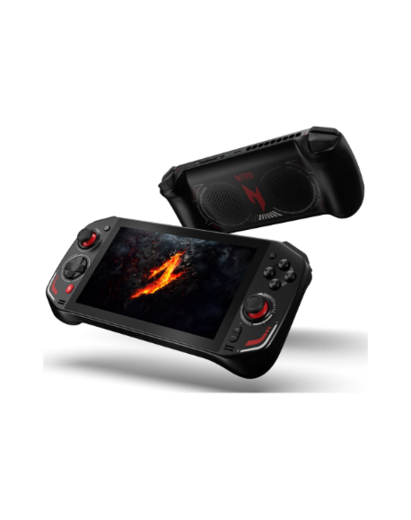Acer Nitro Blaze Console 7''GN771 | Acer