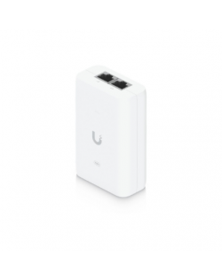 Ubiquiti U-PoE+ PoE Adapter (30W)