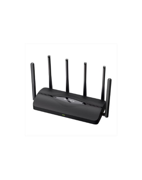 Mercusys MR37BE BE6500 Tri-Band Wi-Fi 7 Router | Mercusys