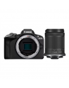 Canon | Megapixel 24.2 MP | ISO sensitivity (max) ISO 51200 | Wi-Fi | Automatic, manual | CMOS | Black