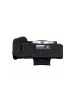 Canon | Megapixel 24.2 MP | ISO sensitivity (max) ISO 51200 | Wi-Fi | Automatic, manual | CMOS | Black