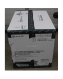 SALE OUT. Ecovacs GOAT G1-2000 Lawn Mower, Robot, Up to 2000m², Wire-Free Boundary, Cutting width 220 mm, Adjustable cutting height, Silver | Ecovacs | Lawn Mower | GOAT G1-2000 | DAMAGED PACKAGING
