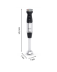 HAND BLENDER HB671830 TEFAL | TEFAL
