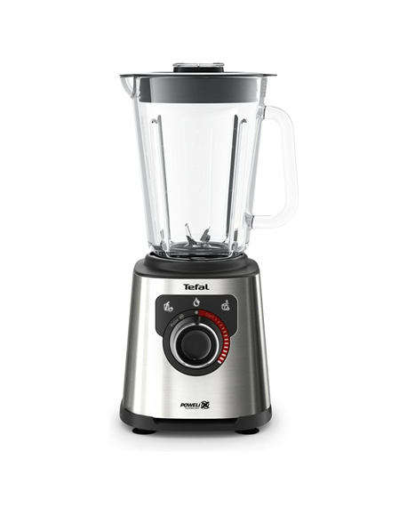 TEFAL | Blender | BL871D31 PerfectMix+ High speed | Tabletop | 1200 W | Jar material Glass | Jar capacity 1.5 L | Ice crushing |