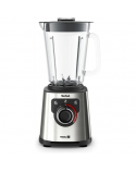 TEFAL | Blender | BL871D31 PerfectMix+ High speed | Tabletop | 1200 W | Jar material Glass | Jar capacity 1.5 L | Ice crushing | Stainless Steel