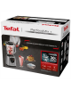 TEFAL | Blender | BL871D31 PerfectMix+ High speed | Tabletop | 1200 W | Jar material Glass | Jar capacity 1.5 L | Ice crushing |