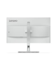 Lenovo L24m-4A | 23.8 " | IPS | FHD | 16:9 | 100 Hz | 1 ms | 1920 x 1080 pixels | 250 cd/m² | HDMI ports quantity 1 | Cloud Grey