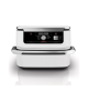 Ninja AF500EUWH Double Hot Air Fryer White | NINJA