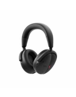 Dell Premier Headset | WL7024 | Bluetooth | Built-in microphone | Wireless | Black | ANC