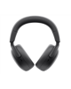Dell Premier Headset | WL7024 | Bluetooth | Built-in microphone | Wireless | Black | ANC