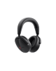 Dell Premier Headset | WL7024 | Bluetooth | Built-in microphone | Wireless | Black | ANC