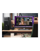 Dell Premier Headset | WL7024 | Bluetooth | Built-in microphone | Wireless | Black | ANC