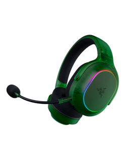 Razer | Gaming Headset | Barracuda X Chroma | Built-in microphone | Bluetooth | Phantom Green Edition