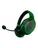 Razer | Gaming Headset | Barracuda X Chroma | Built-in microphone | Bluetooth | Phantom Green Edition