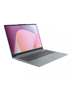 Lenovo IdeaPad Slim 3 16ABR8 16 WUXGA AMD R7 5825U/16GB/512GB/AMD Radeon/WIN11 Home/ENG kbd/Grey/2Y Warranty | Lenovo IdeaPad Sl