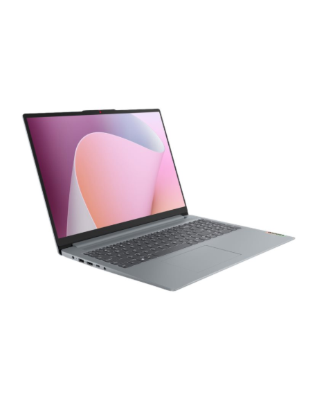 Lenovo IdeaPad Slim 3 16ABR8 16 WUXGA AMD R7 5825U/16GB/512GB/AMD Radeon/WIN11 Home/ENG kbd/Grey/2Y Warranty | Lenovo IdeaPad Sl